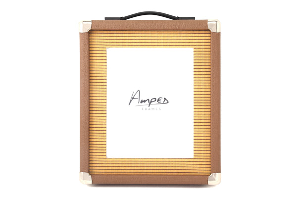 Amped Frames